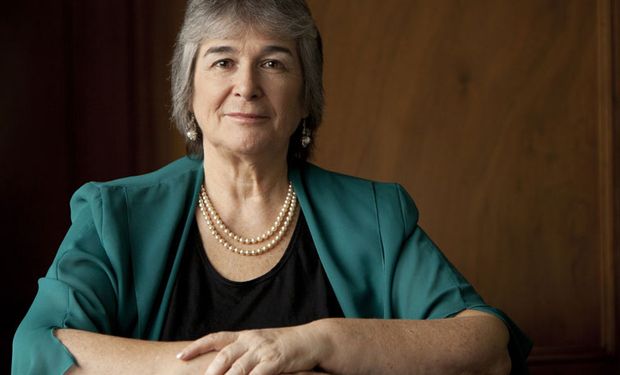 Diana Guillén es la nueva presidenta del Senasa y Mariano Garmendia del INTA