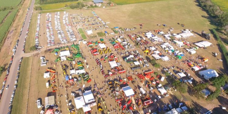 Hoy abre sus puertas la Expo Apronor