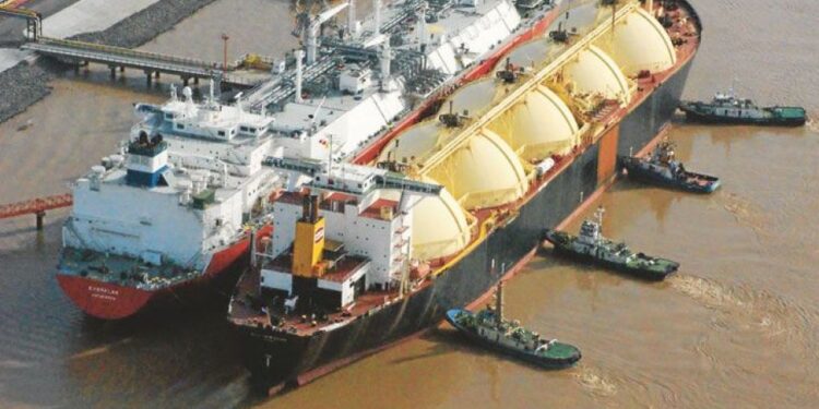 Argentina se ve complicada por la importación de energía