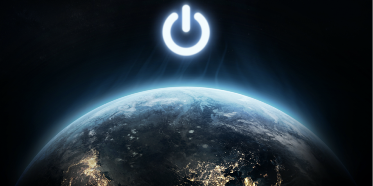 Hoy se realizará «La Hora del Planeta 2022»