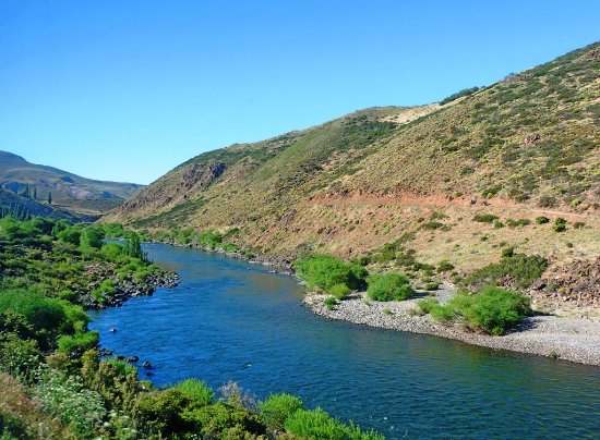 Pronostican una dura sequía en la Patagonia