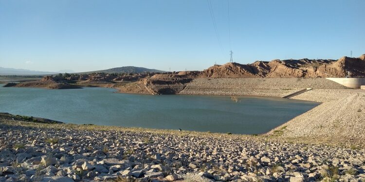 Por la sequía cortarán el agua de riego desde el 13 de abril por 130 días en San Juan