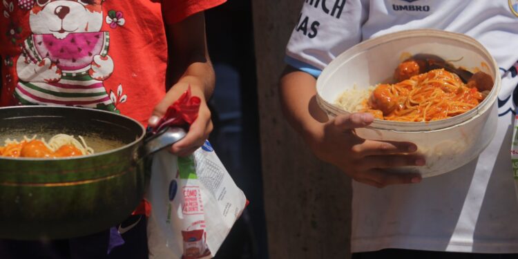 El Banco de Alimentos de Tucumán lanza su Campaña del agro 2022