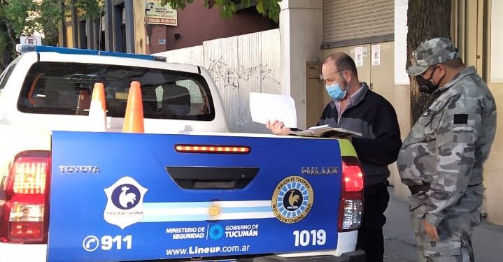 Decomisaron carne de faena clandestina en San Javier