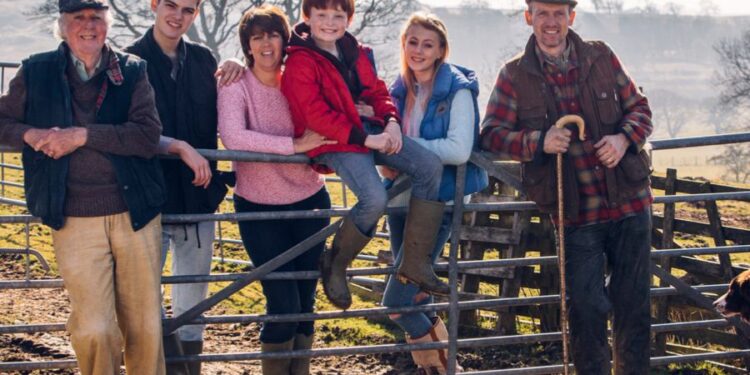 PLATAFORMA SUENA A CAMPO: Curso de extensión para Empresas Familiares