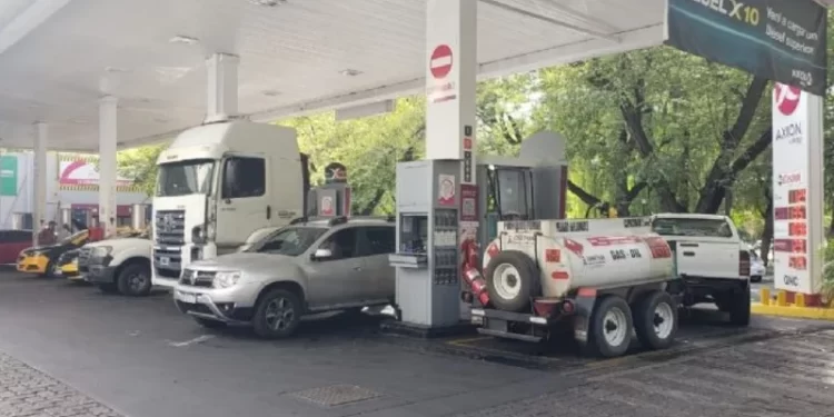 El campo cada vez más complicado por los faltantes y subas en el gasoil