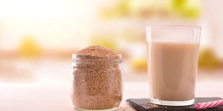 En Salta un proyecto busca sacar al mercado una bebida de quinoa
