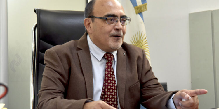 «Nuestra misión desde la Nación es fortalecer la producción tabacalera»