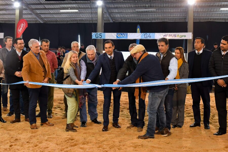 El gobernador de Corrientes criticó duramente la falta de gasoil