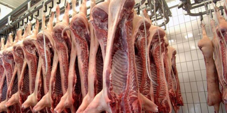 El sector porcino reclama medidas para frenar las importaciones