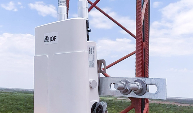 Un gran emprendimiento podría llevar internet al campo argentino