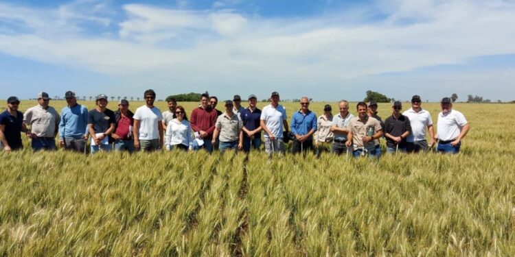 Adama presenta latitud productiva: un recorrido al corazón de nuestro país