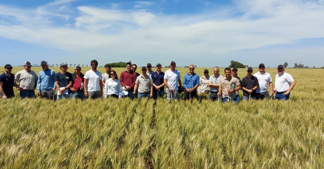 Adama presenta latitud productiva: un recorrido al corazón de nuestro país
