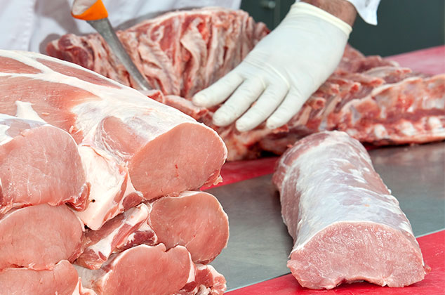 Las importaciones complican al sector porcino