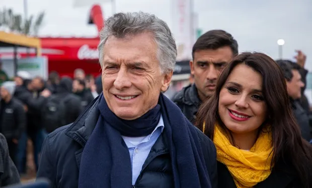 Macri se pronunció en contra de las retenciones