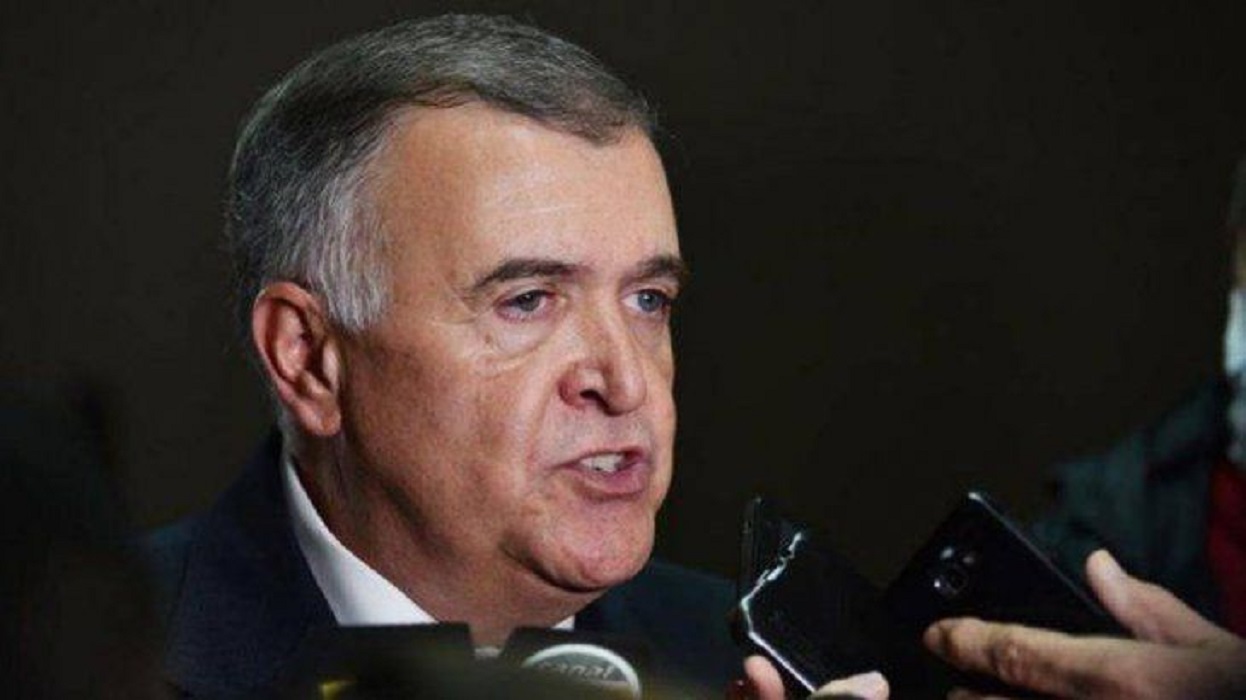 Se aviva la idea de un paro de transporte y gobierno entra en pánico