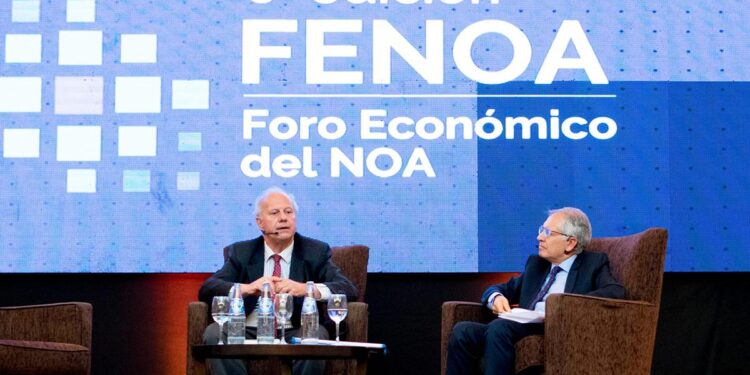 Todo listo en Tucumán para el lanzamiento del FENOA