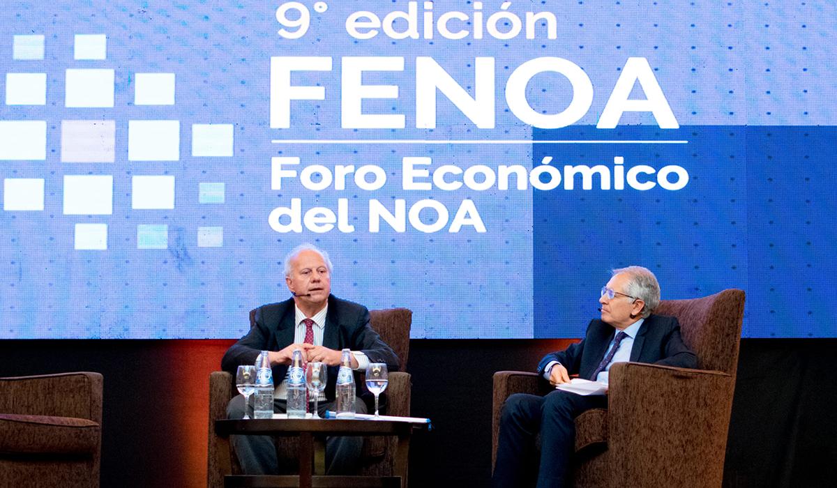 Todo listo en Tucumán para el lanzamiento del FENOA