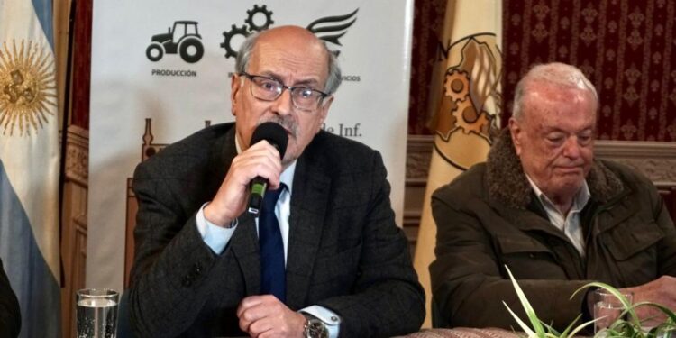 Tras el paro del campo la Federación Económica de Tucumán emitió una serie de medidas urgentes que se deberían tomar