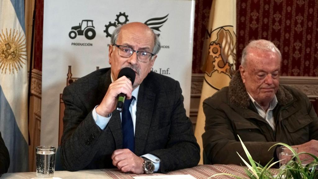 Tras el paro del campo la Federación Económica de Tucumán emitió una serie de medidas urgentes que se deberían tomar