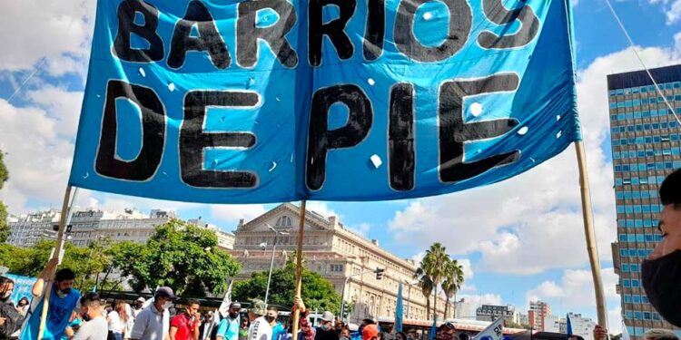No habrá piquete en La Rural y la marcha será hacia el Congreso