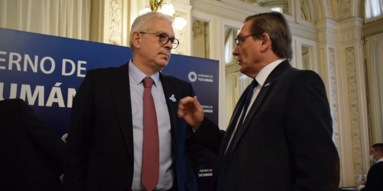 En Tucumán se destinarán 400 millones para el sector agropecuario