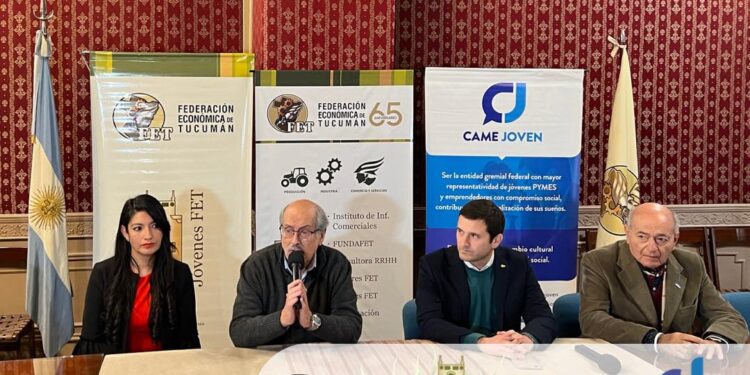 Se acerca la quinta edición del Premio Joven Empresario