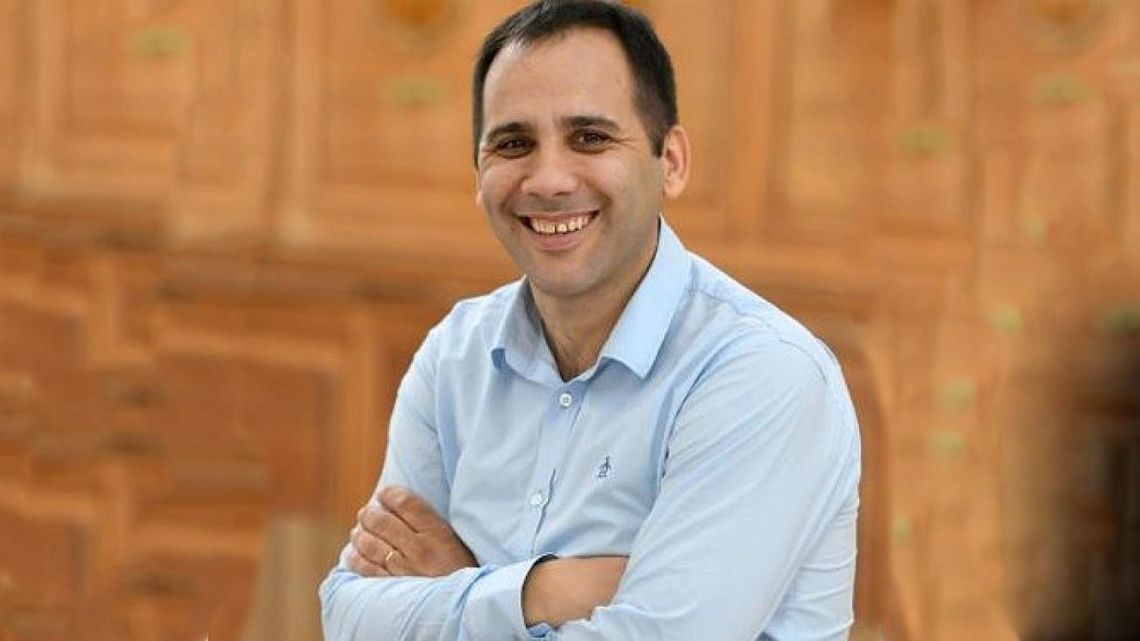 Guillermo Hang se va de comercio interior y lo reemplaza Martín Pollera