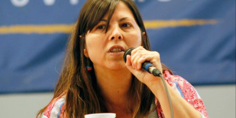 La nueva ministra de economía de la Argentina será Silvina Batakis
