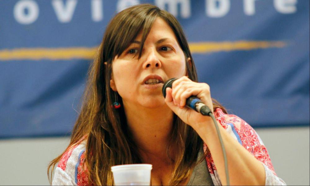 La nueva ministra de economía de la Argentina será Silvina Batakis