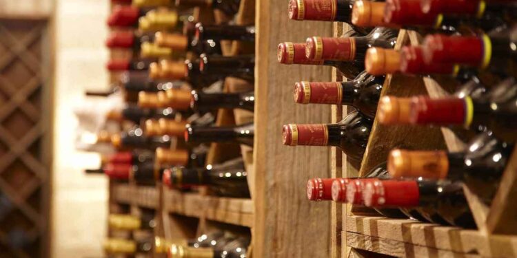 Se agrava la crisis del sector del vino y piden sacar las retenciones para salir a flote