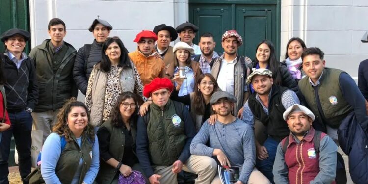 La Facultad de Zootecnia de Tucumán se llevó varios premios en Palermo