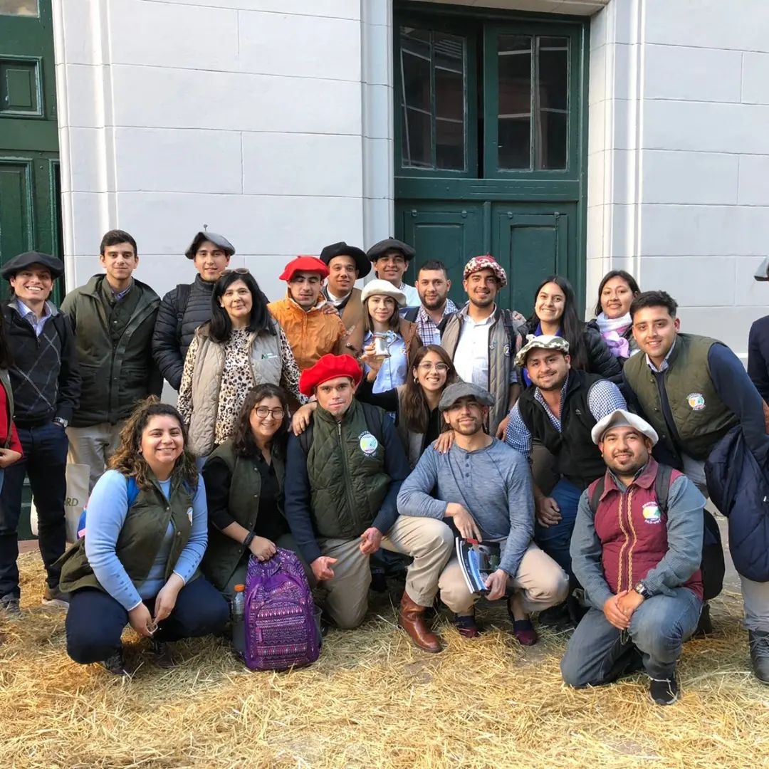 La Facultad de Zootecnia de Tucumán se llevó varios premios en Palermo