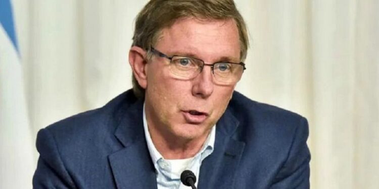 Bahillo le pidió a los dirigentes del campo que expresen su postura política