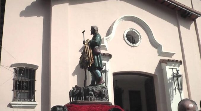 La Fiesta del Tabaco en Salta se vivió con incertidumbre y con reclamos hacia el gobierno