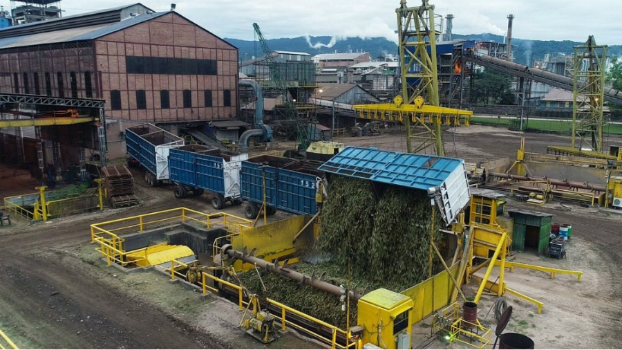 En Jujuy crean un parque industrial sustentable