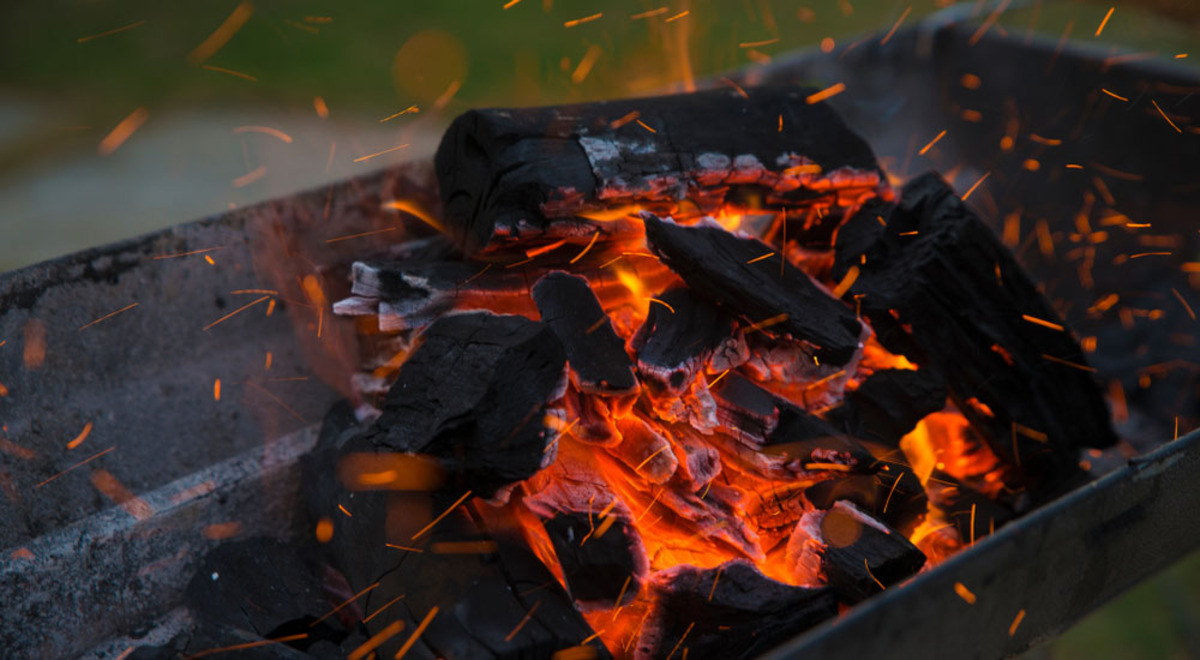Crean un nuevo producto para que el asado sea más sustentable