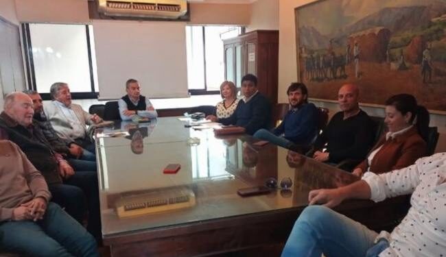 Según Ovando el troceo de la media res no genera pérdidas y tampoco requiere grandes inversiones