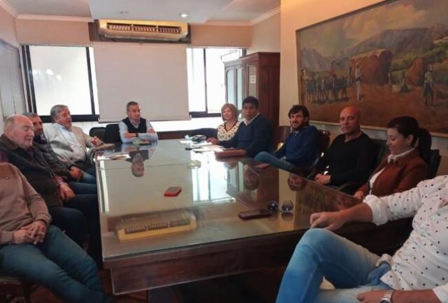 Según Ovando el troceo de la media res no genera pérdidas y tampoco requiere grandes inversiones