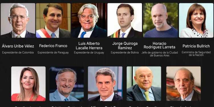 Se realizará en Tucumán un prestigioso foro económico