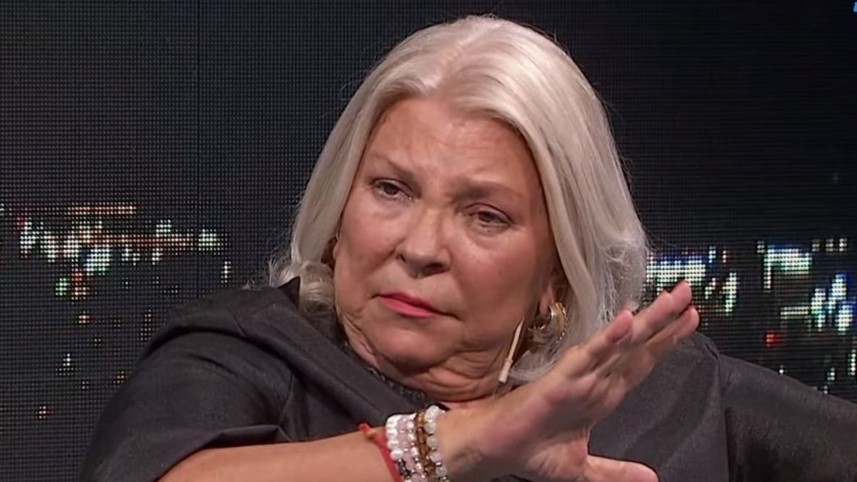 La diputada Carrió plantea eliminar las retenciones al campo