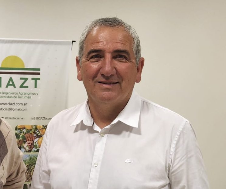 Renovaron autoridades en el colegio de ingenieros agrónomos y zootecnistas