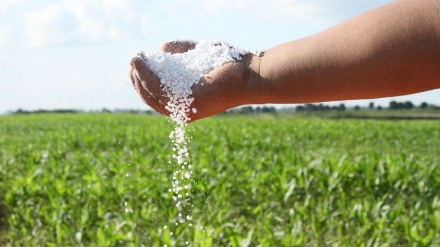 Se recorta la producción de Urea en Europa y vuelve a subir el precio