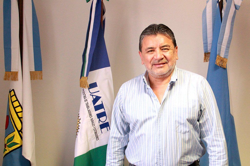 Pedirán un aumento y un bono de fin de año