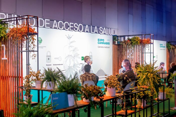 El gobierno asegura un mejor futuro para la producción de cannabis medicinal