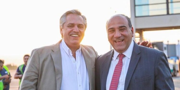 El nuevo instituto de agricultura familiar será controlado por Juan Manzur