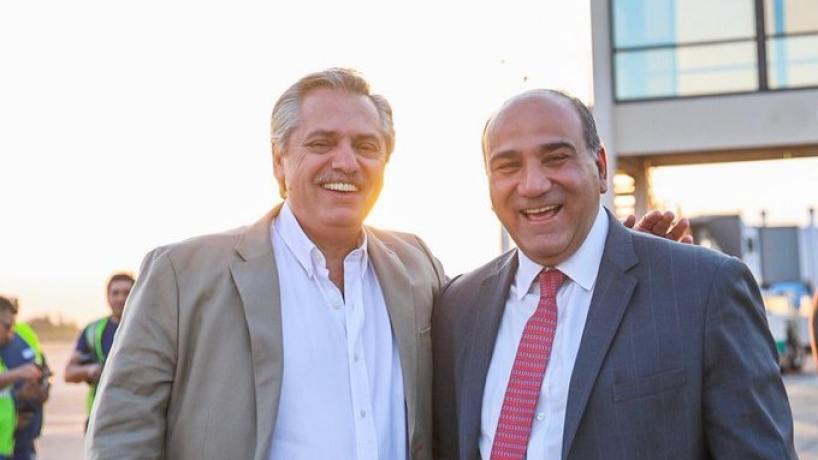 El nuevo instituto de agricultura familiar será controlado por Juan Manzur