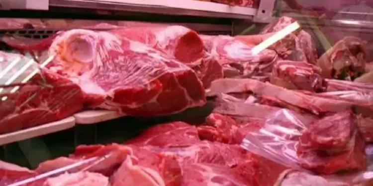 El INDEC dejó en evidencia el gran atraso en los precios de la carne vacuna
