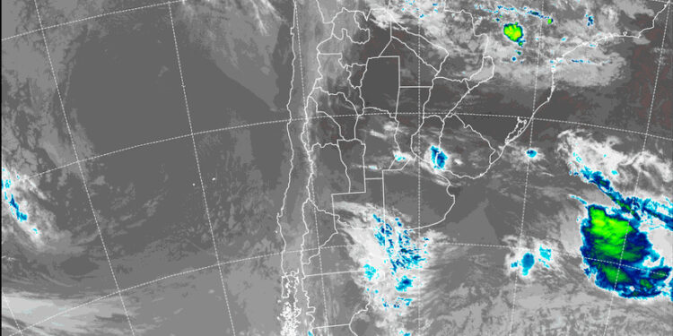 Pronóstico del tiempo para este verano 2022/23