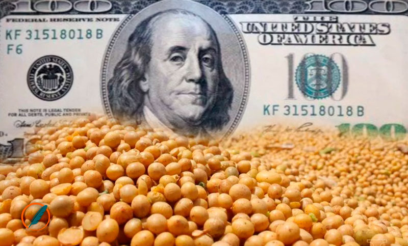 Ya se habla de un nuevo dólar soja para 2023